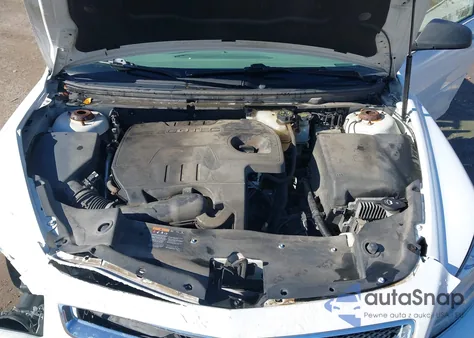 2012 Chevrolet Malibu Ls z USA, uszkodzony, nr VIN 1G1ZB5E06CF207218